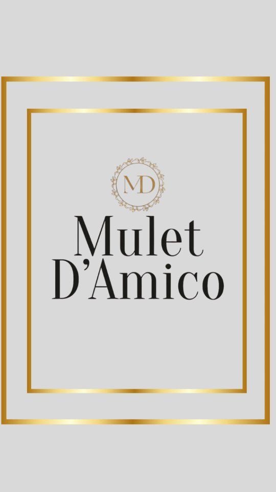 Publicación 2 de Mulet D'Amico en Instagram