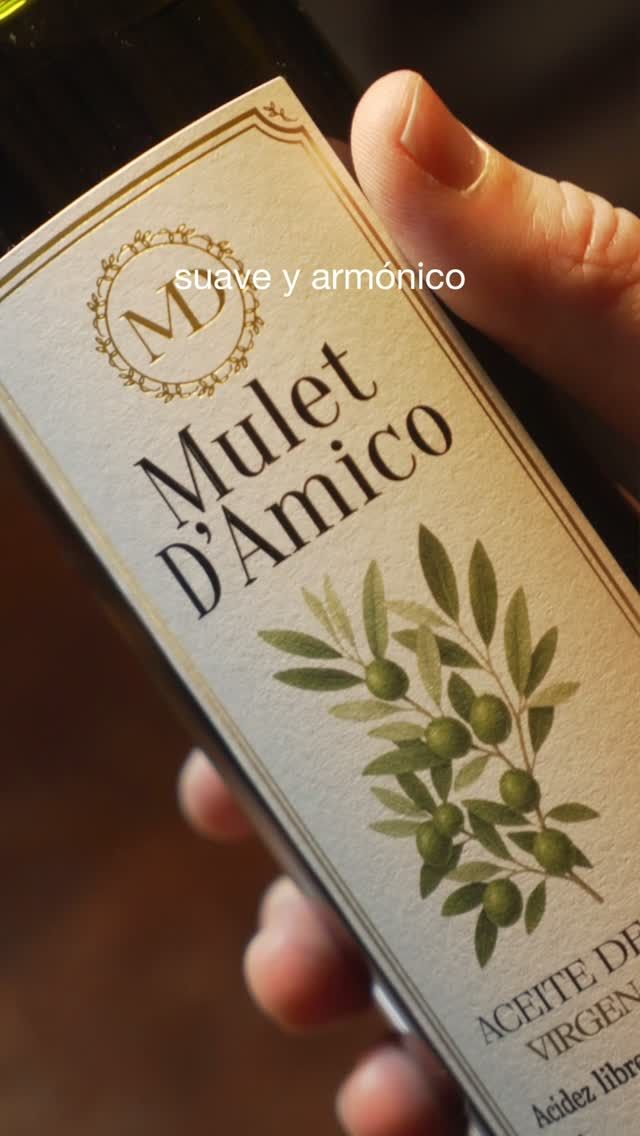 Publicación 3 de Mulet D'Amico en Instagram
